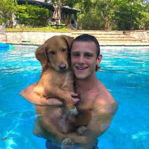 Meet your Posher, Will